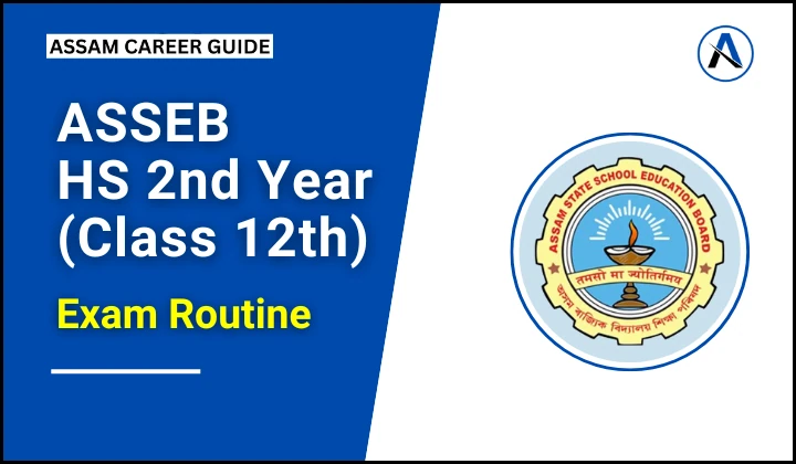 ASSEB HS 2nd Year Routine