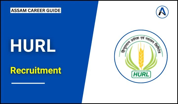 HURL Recruitment