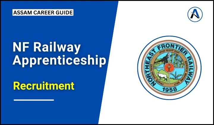 NF Railway Apprenticeship