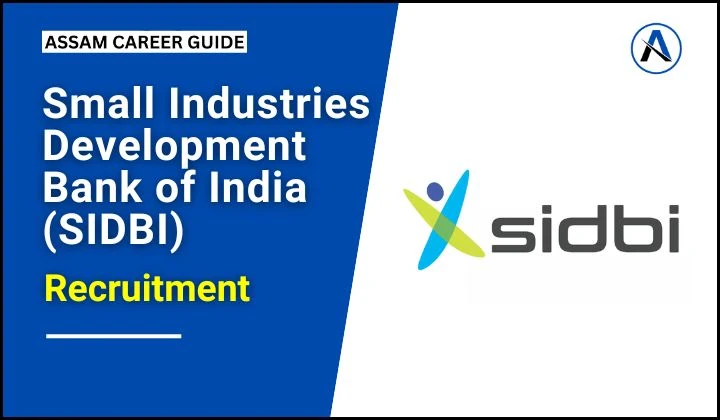 SIDBI Recruitment