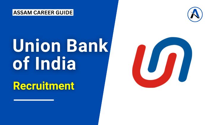 Union Bank of India Recruitment