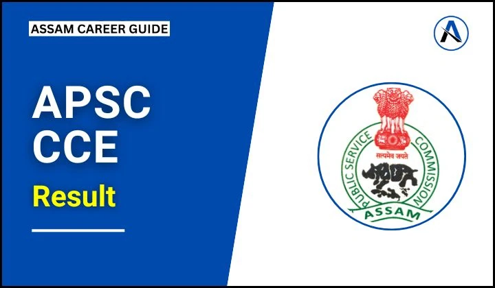 APSC CCE Final Result