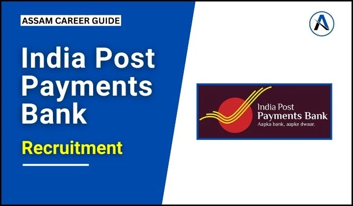 India Post Payments Bank