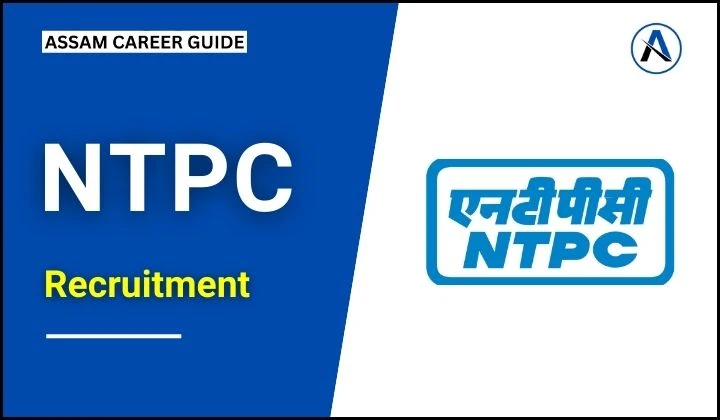 NTPC Recruitment