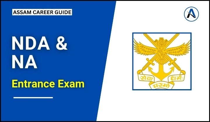 National Defence Academy, and Naval Academy Examination