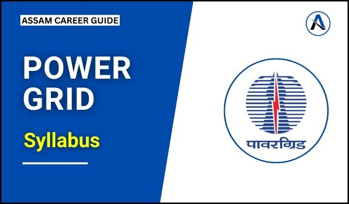 Powergrid Syllabus