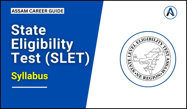 State Eligibility Test (SET) Full Syllabus