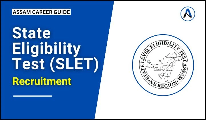 State Eligibility Test