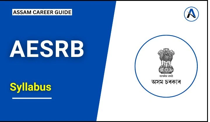 AESRB Technical and Non-Technical Syllabus