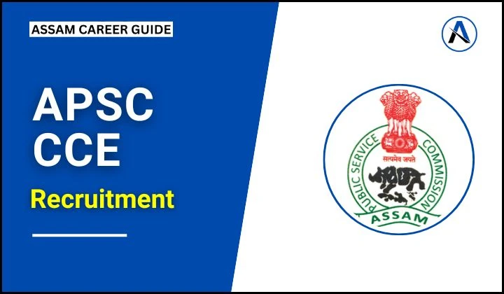 APSC CCE Exam