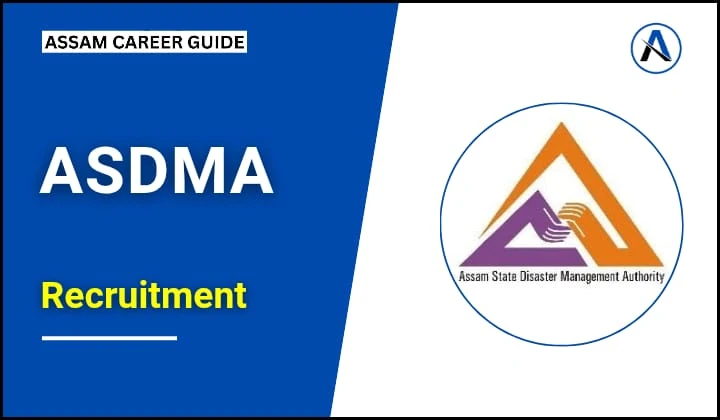 ASDMA Recruitment