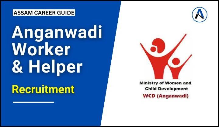 Anganwadi Recruitment