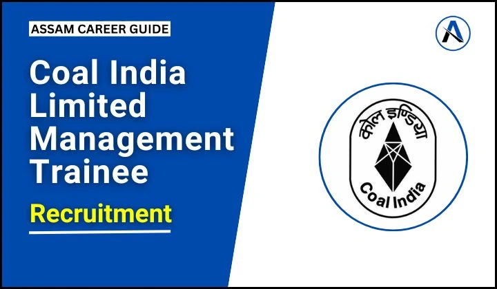 Coal India Limited Recruitment 434 MT Post 2025–Online Apply