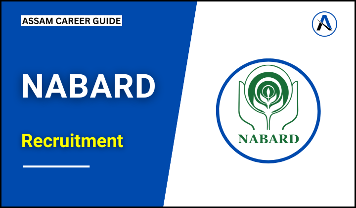 NABARD Recruitment