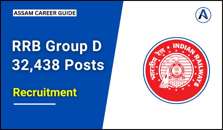 RRB Group D