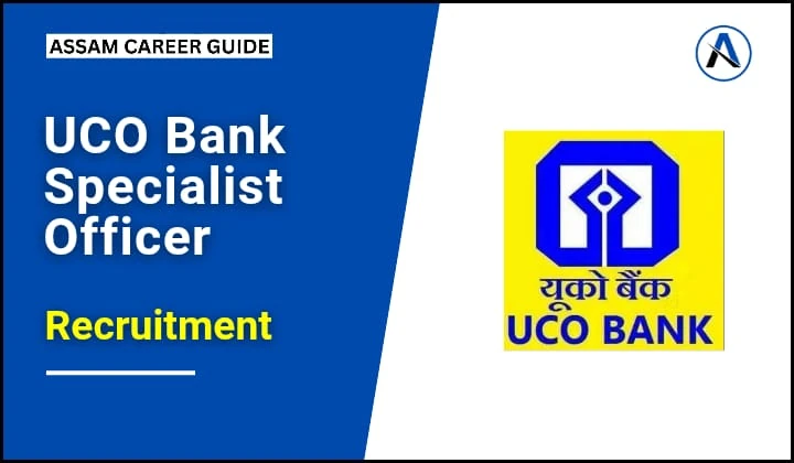 UCO Bank Recruitment