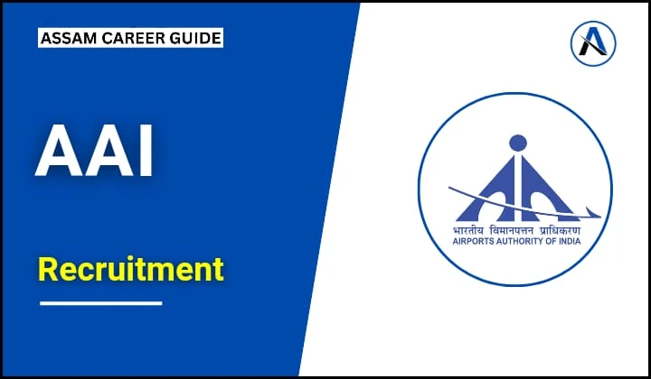 AAI Recruitment 2025