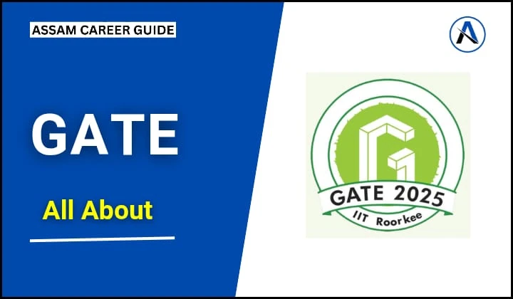 GATE Exam Know What is GATE and All About GATE Exam