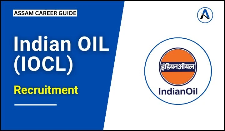 IOCL Recruitment