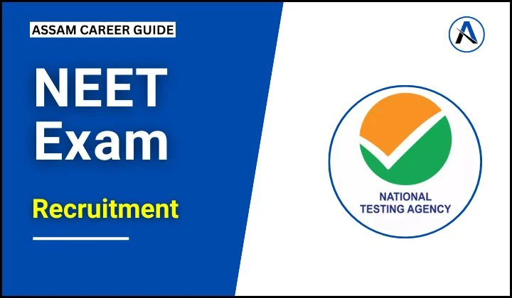 NEET Exam Form 2025