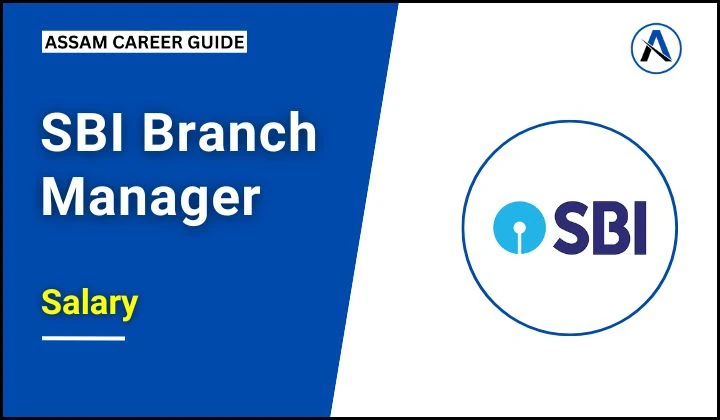 SBI Manager Salary