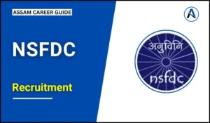 NSFDC Recruitment
