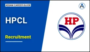 HPCL Junior Executive Recruitment 2025